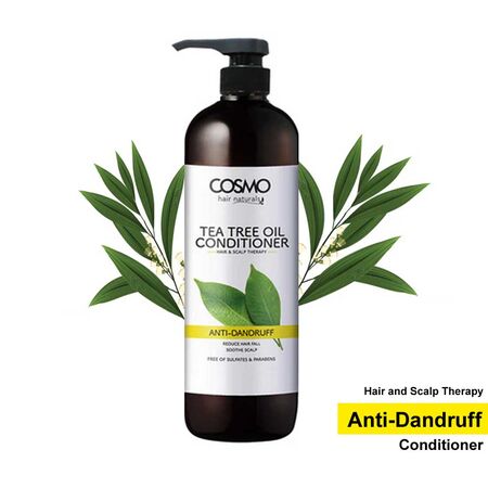 Cosmo Anti Dandruff Conditioner 1000ml