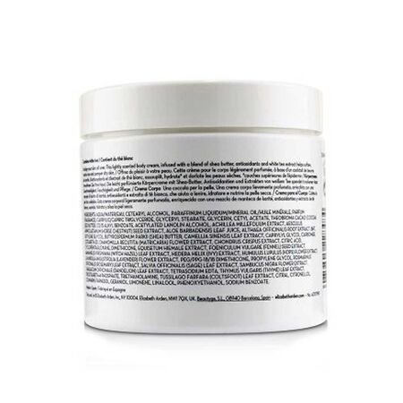 Elizabeth Arden Wild Rose Body Cream 384g