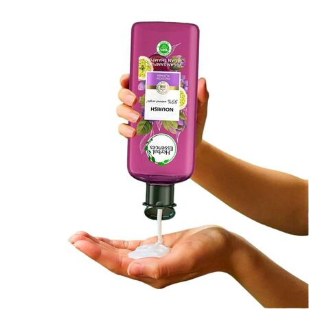 Herbal Essences Nourish Shampoo Herbal Essences Nourish Shampoo