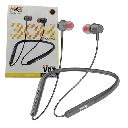 MKB V03 Bluetooth Neckband