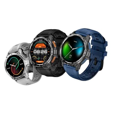 NoiseFit Force Plus Smart Watch NoiseFit Force Plus Smart Watch
