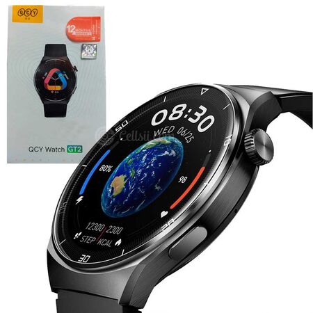QCY GT2 Smart Watch