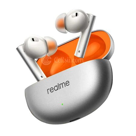 Realme Buds Air 6 Earbuds