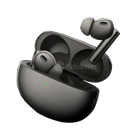 Realme Buds Air 6 Pro Bluetooth Earbuds