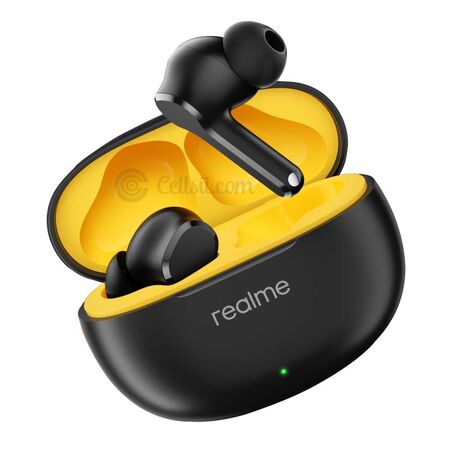 Realme Buds T110 Bluetooth Earbuds