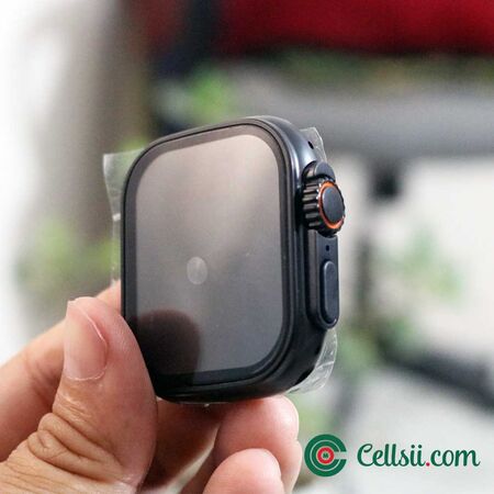 T900 Ultra 2  Smart Watch