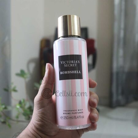 Victoria’s Secret Bombshell Body Mist