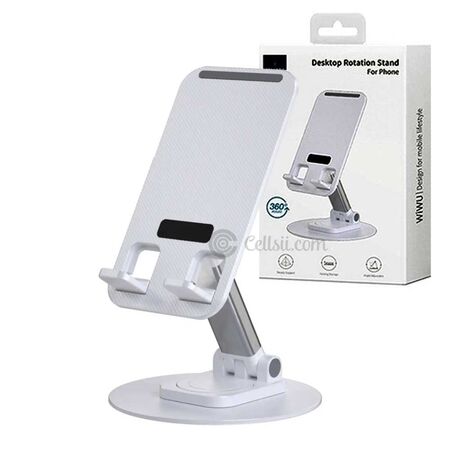 WiWU ZM109 Desktop Rotation Stand for Phone