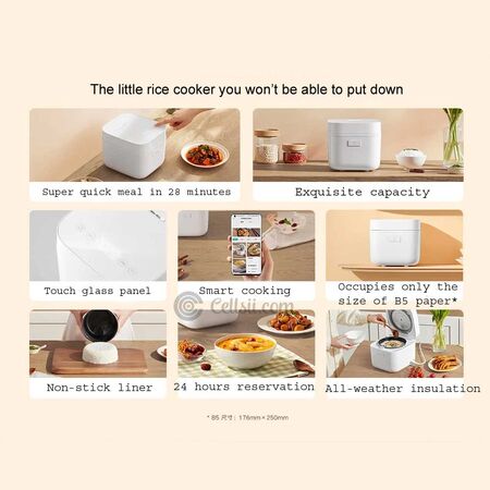 Xiaomi Rice Cooker 2