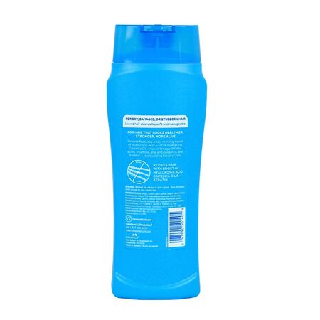 Finesse 2 in 1 Shampoo + Conditioner 384ml