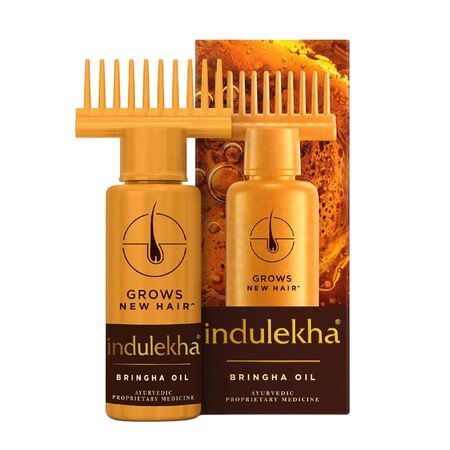 Indulekha Bringha Hair Oil 100ml