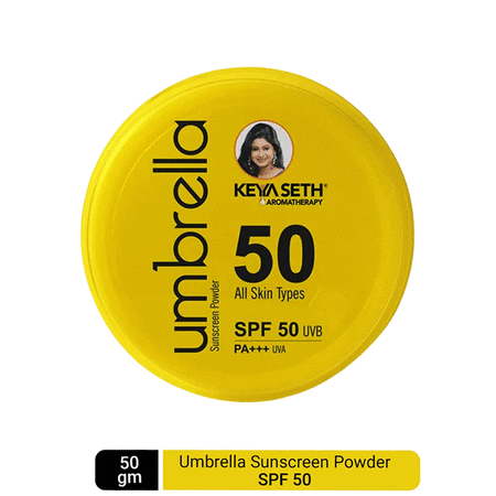 Keya Seth SPF 50 Sunscreen Powder 50g