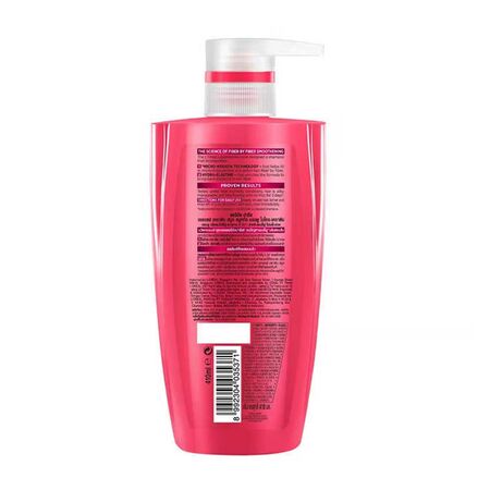 L'Oreal Elseve Keratin Smooth Shampoo