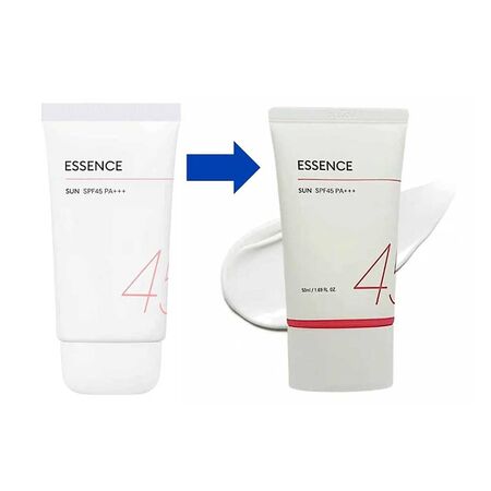 Missha SPF45 PA+++ Essence 50ml