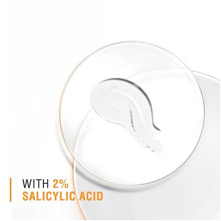 Neutrogena Clear & Defend Face Wash