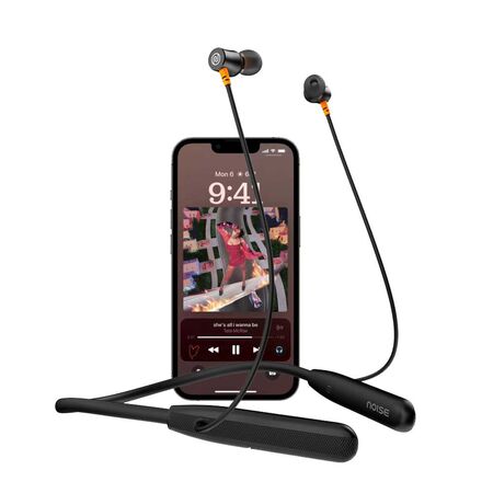 Noise Airwave Bluetooth Neckband