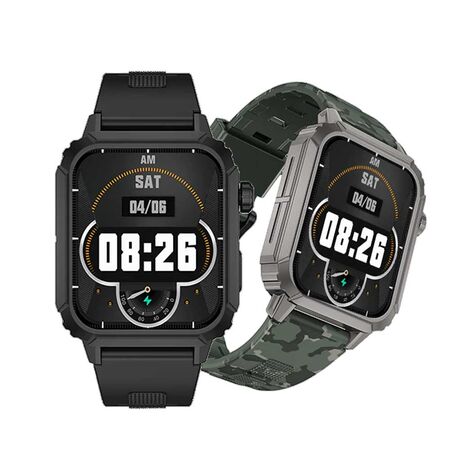 Noise ColorFit Cadet Smart Watch