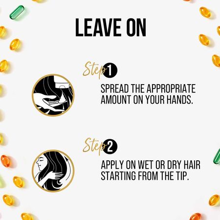 Pantene Damaged Repair Cream