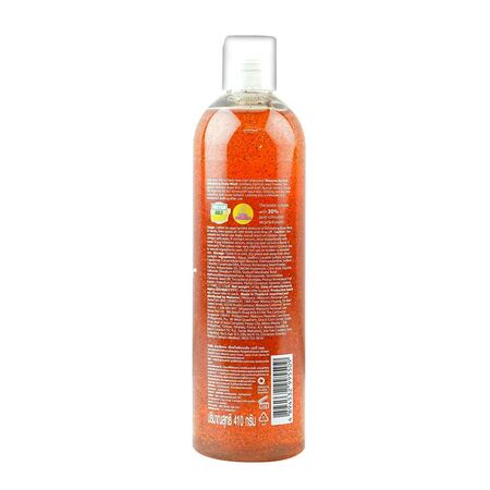 Watsons Apricot Exfoliating Body Wash 410g