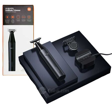 Xiaomi UniBlade Trimmer