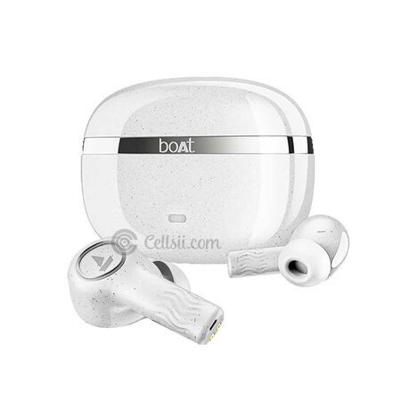 boAt Nirvana Ion ANC Earbuds boAt Nirvana Ion ANC Earbuds