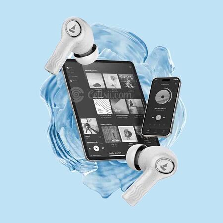 boAt Nirvana Ion Earbuds boAt Nirvana Ion Earbuds