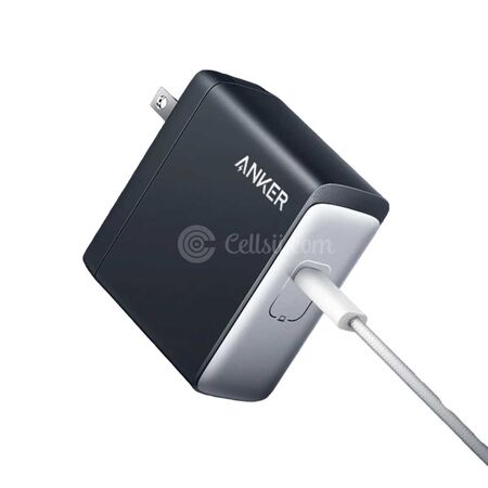 Anker 717 USB PD 3.1 GaN Charger 140W