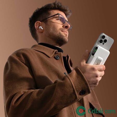 Anker Power Bank 10000mAh