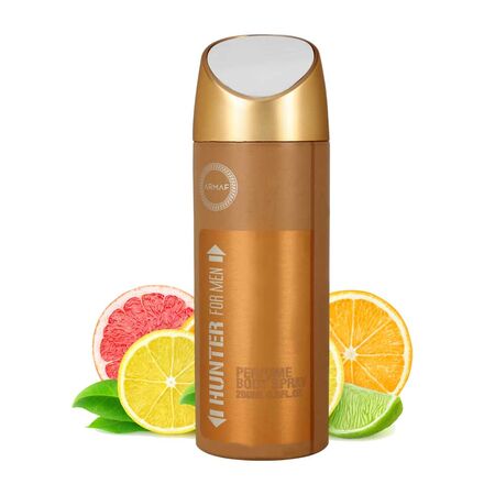 Armaf Hunter Perfume Body Spray