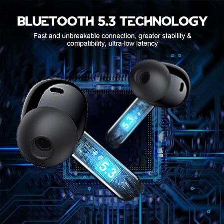Awei T52 Wireless Earbuds Awei T52 Wireless Earbuds