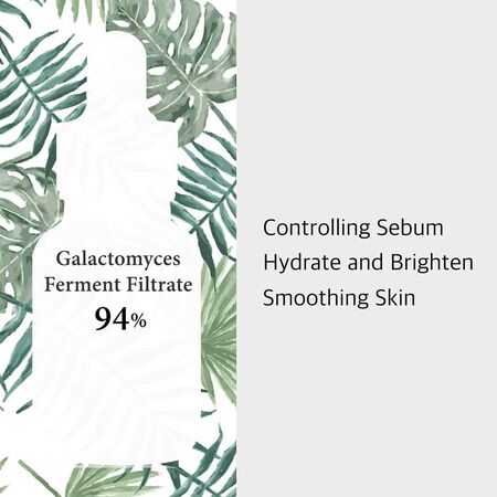 Cos De BAHA Galactomyces 94% Serum