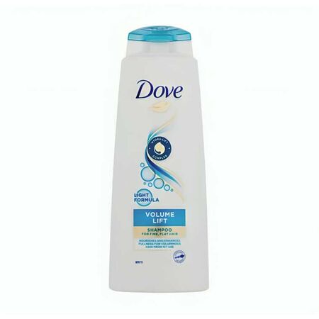 Dove Light Formula Volume Lift Shampoo