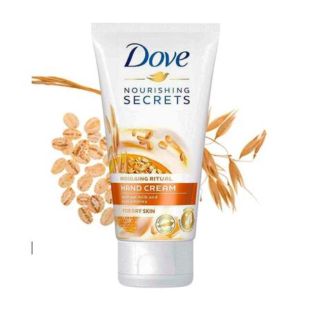 Dove Indulging Ritual Hand Cream