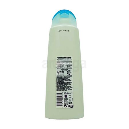 Dove Volume Lift Shampoo