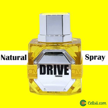 Havex Drive Through Vaporisateur Eau De Parfum