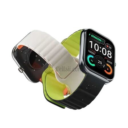 Haylou RS4 Max Smart Watch