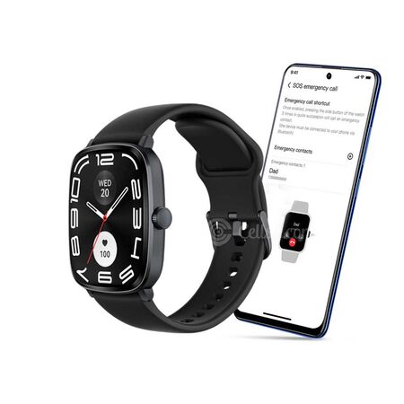 Haylou RS5 Smart Watch