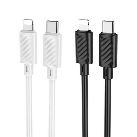 Hoco Type-C to Lightning Cable