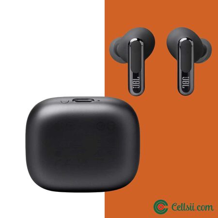 JBL Live  Wireless Earbuds JBL Live  Wireless Earbuds