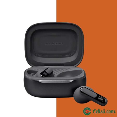 JBL Live  Wireless Earbuds JBL Live  Wireless Earbuds