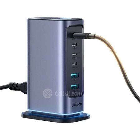 Joyroom JR-TCM02 65W Multi-Port Power Station