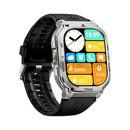 Kospet Tank M3 Smart Watch