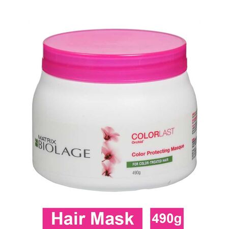 Matrix Biolage Color Protecting Mask 490g