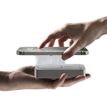 Momax Magnetic Power Bank 20000mAh