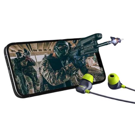 Oraimo OEB-E30D Neckband Oraimo OEB-E30D Neckband
