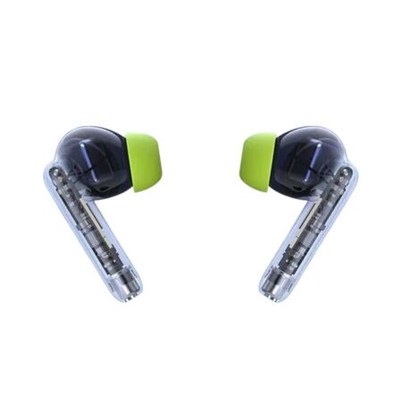 Oraimo OTW-330 Wireless Earbuds Oraimo OTW-330 Wireless Earbuds