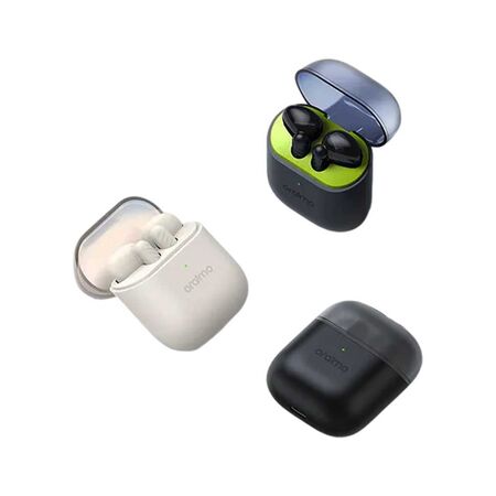 Oraimo FreePods Neo Wireless Earbuds Oraimo FreePods Neo Wireless Earbuds