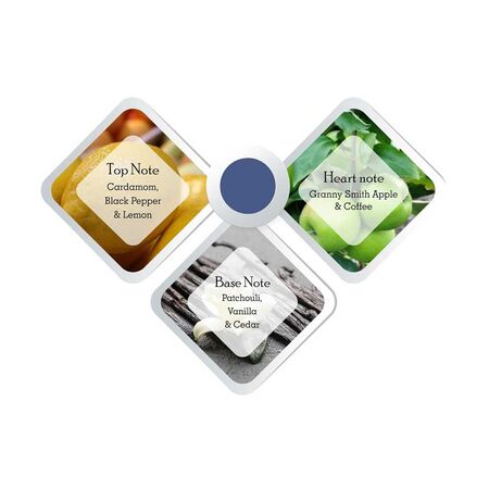 Playboy King of The Game Spray