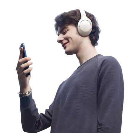 QCY H3 Lite HeadphoneQCY H3 Lite Headphone