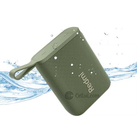 Redmi Bluetooth Waterproof Speaker